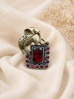 Premium Ring Jewellery market in Assam